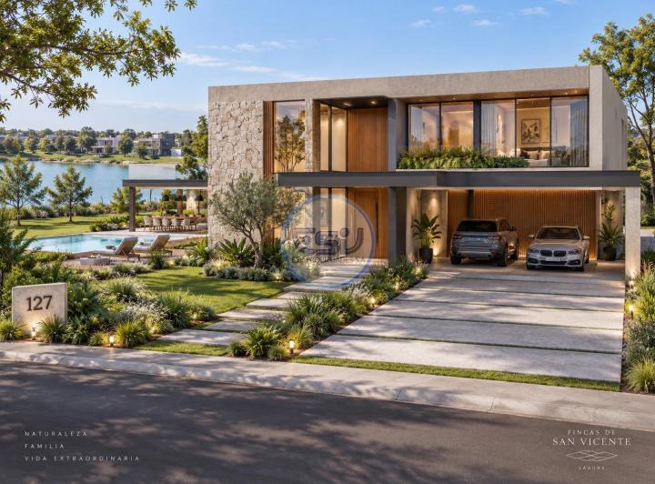 Terreno · 1070m²
