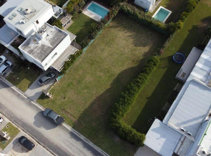 Terreno · 535m²