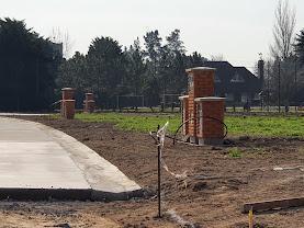 Terreno · 624m²