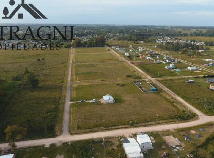 Terreno · 800m²