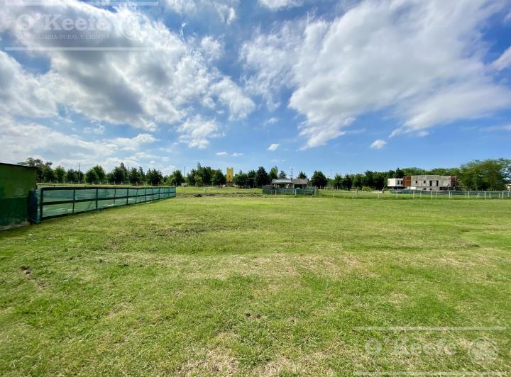 Terreno · 601m²
