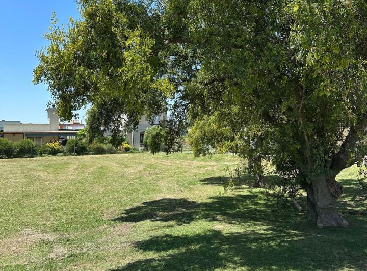 Terreno · 600m²