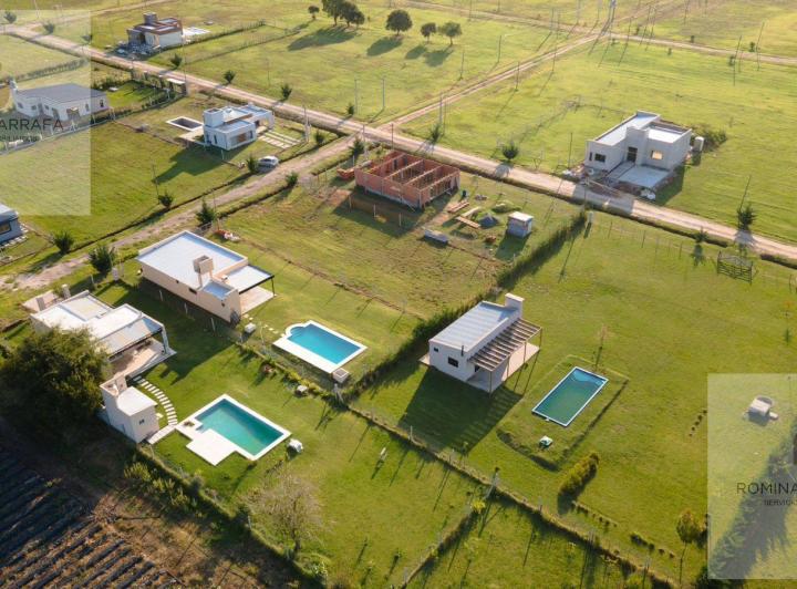 Terreno · 450m²