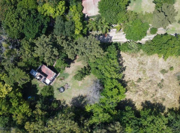 Terreno · 1090m²