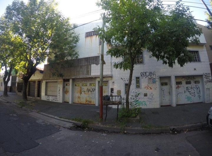 Terreno