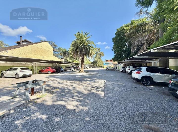 Terreno · 2371m²