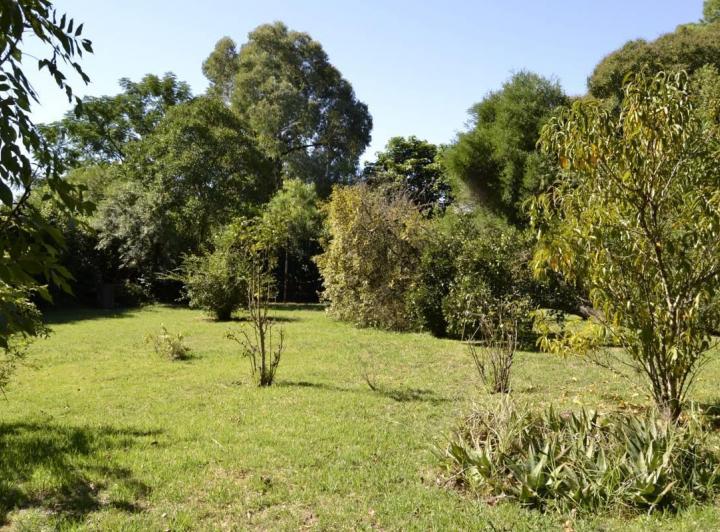 Terreno · 88m² · 4 Ambientes · 3 Cocheras