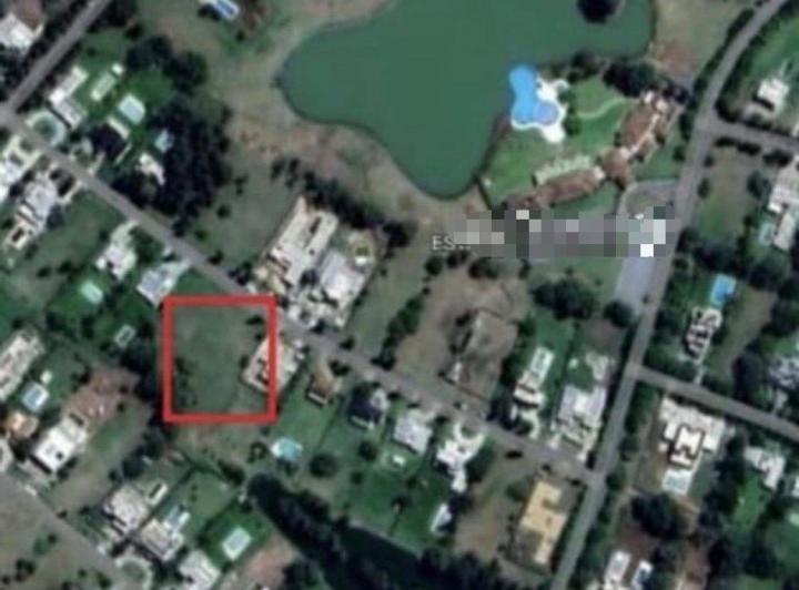 Terreno · 1440m²