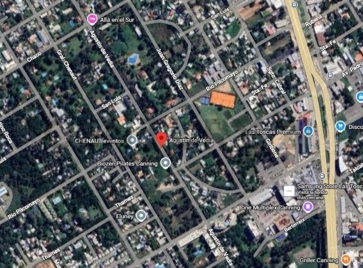 Terreno · 5000m²
