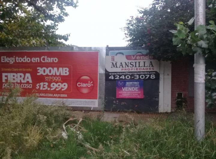 Terreno · 546m²