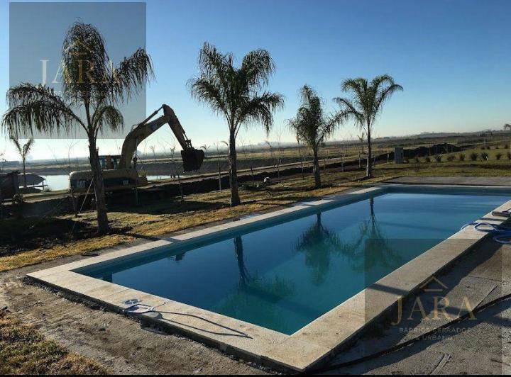 Terreno · 1000m²