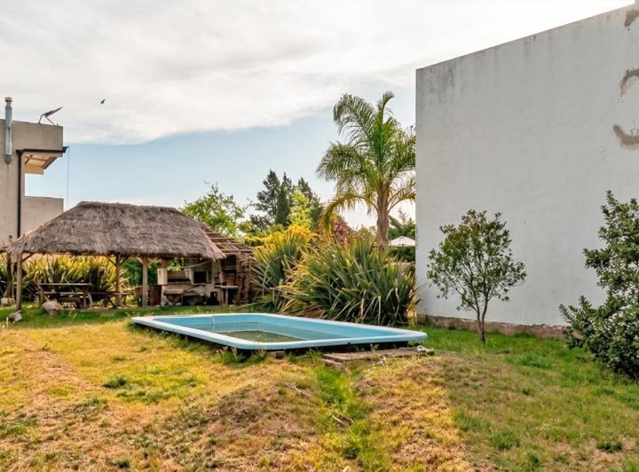 Terreno · 900m²