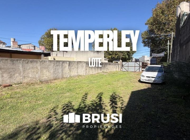 Terreno · 518m²