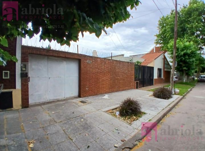 Terreno · 267m²