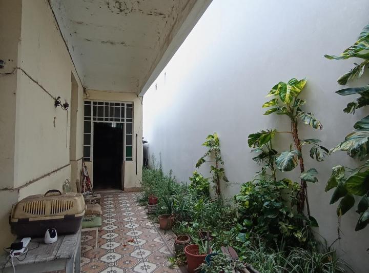 Terreno · 382m²