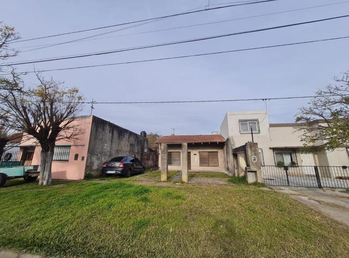 Terreno · 113m²
