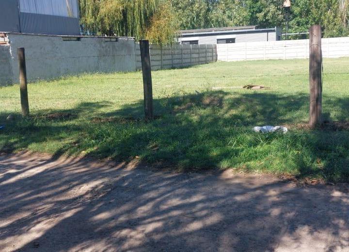 Terreno · 600m²