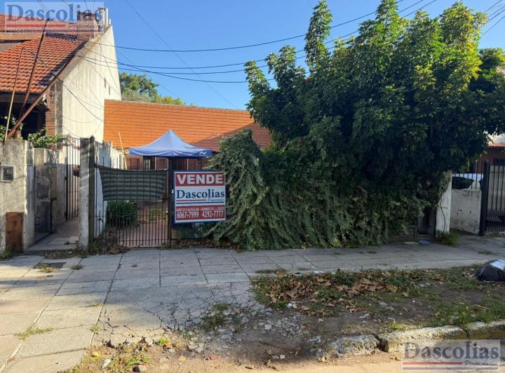 Terreno · 215m²
