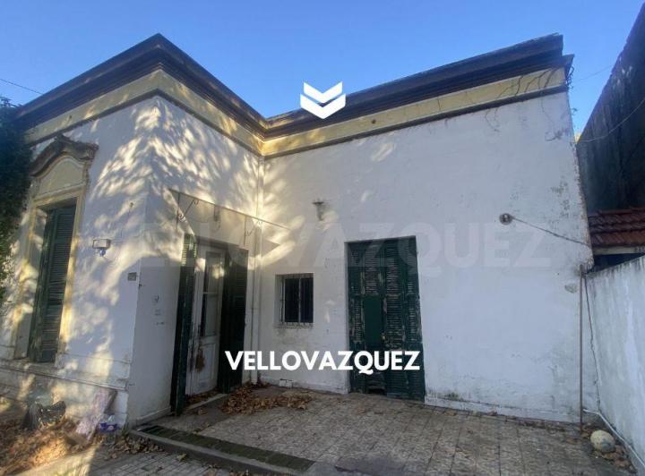 Terreno · 270m²