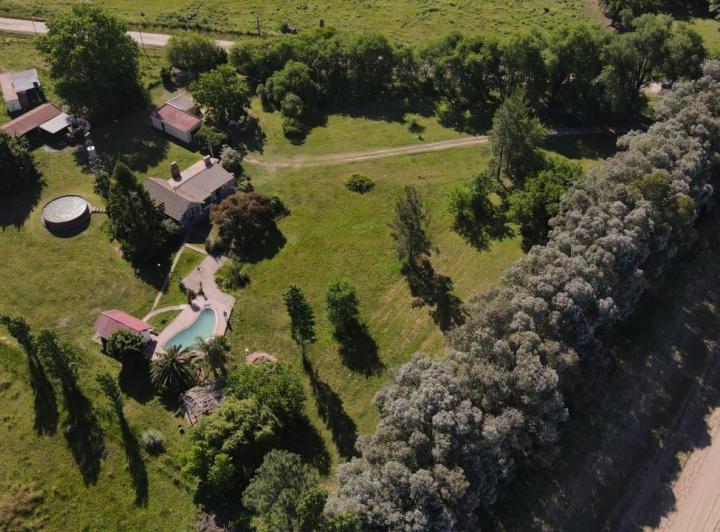 Terreno · 600m²