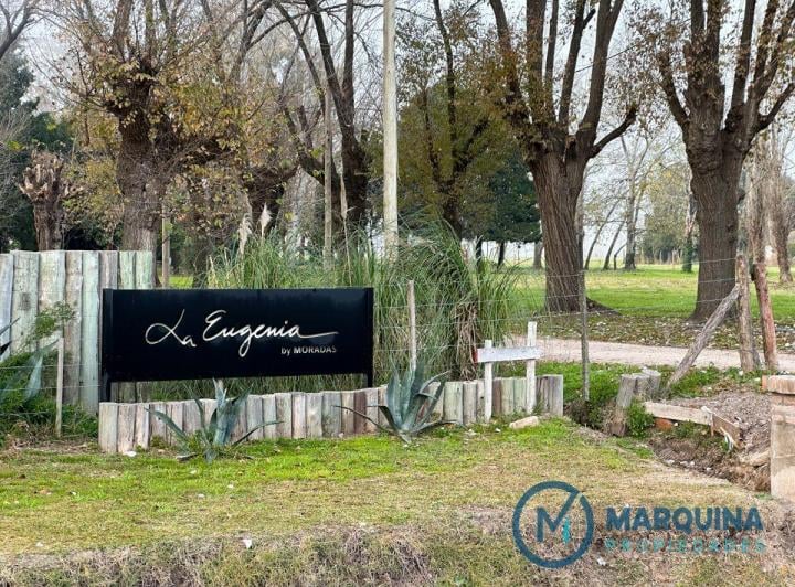 Terreno · 1m²