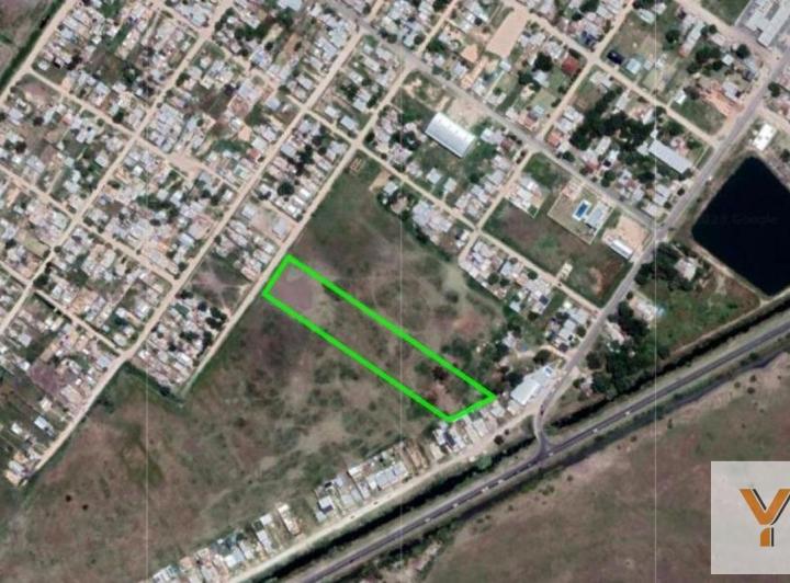 Terreno · 10000m²