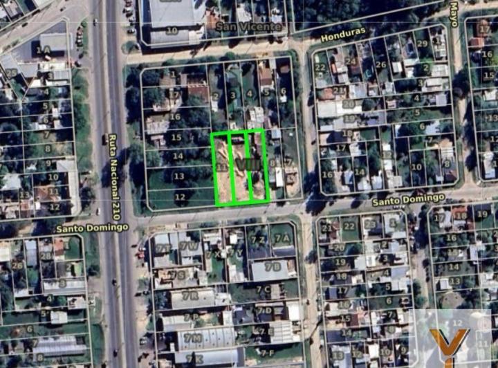 Terreno · 1800m²