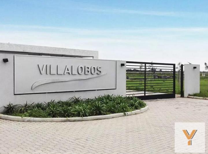 Terreno · 650m²