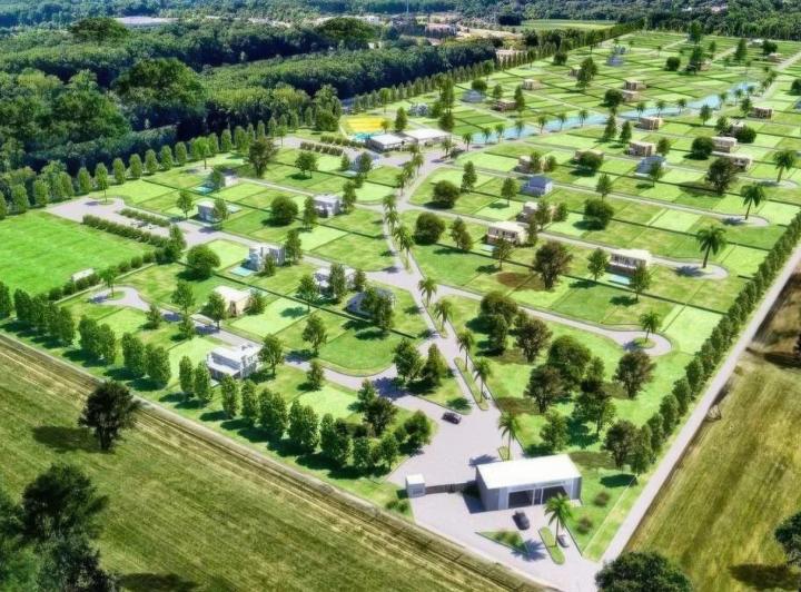 Terreno · 600m²