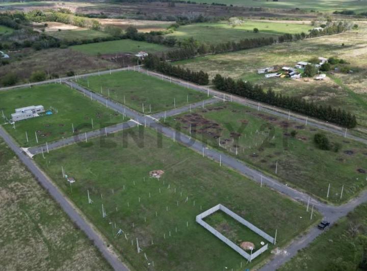 Terreno · 348m²