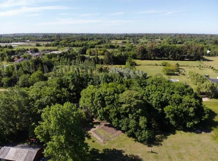 Terreno · 11700m²