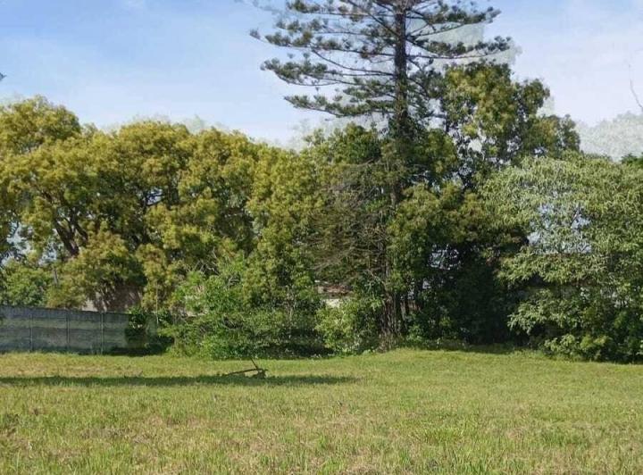 Terreno · 263m²