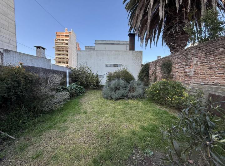 Terreno · 72m² · 3 Ambientes