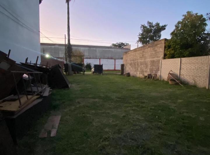 Terreno · 200m²