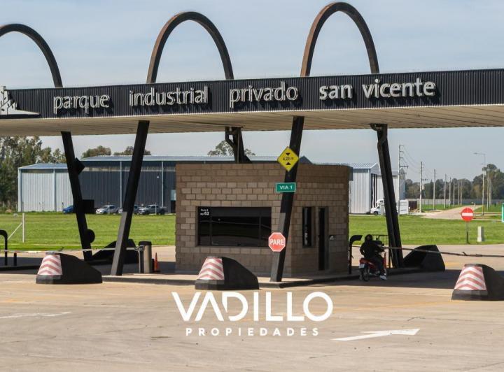 Terreno · 8000m²