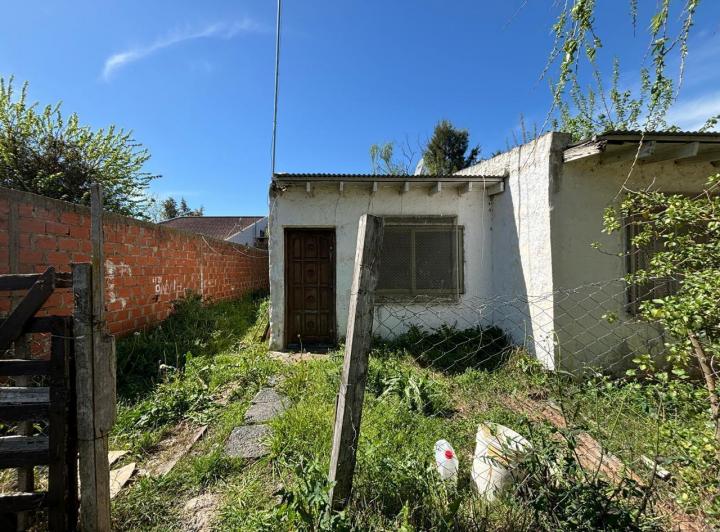 Terreno · 240m² · 1 Dormitorio