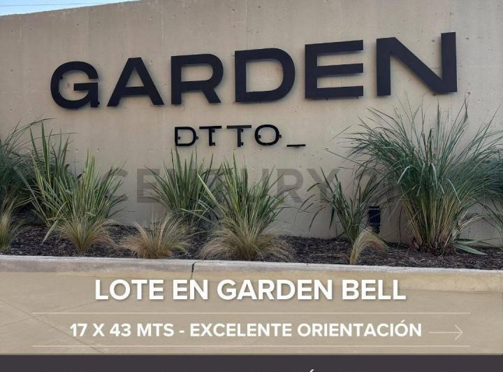 Terreno · 726m²