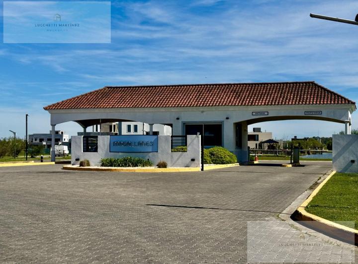 Terreno · 635m²