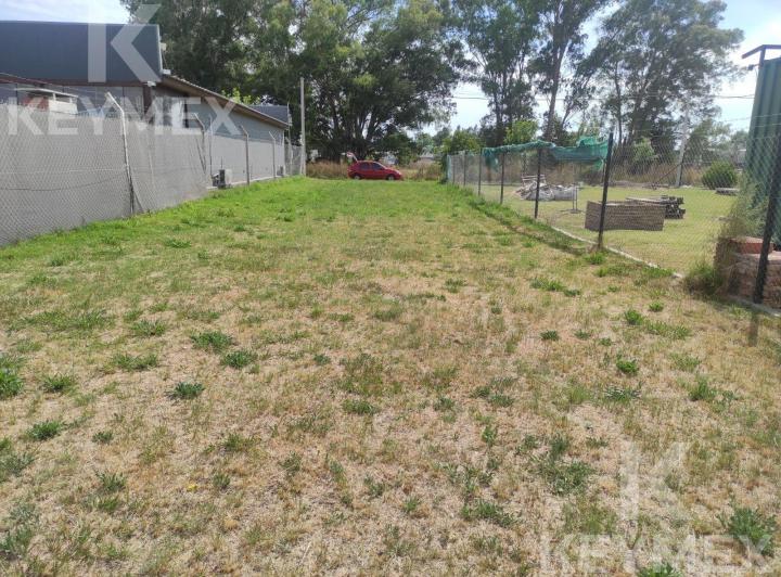 Terreno · 299m²