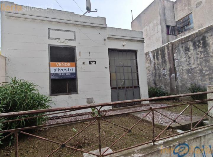 Terreno · 74m² · 3 Ambientes