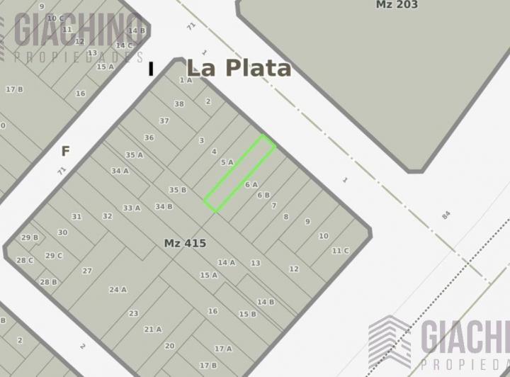Terreno · 300m²