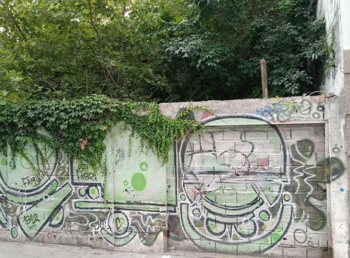 Terreno · 1m²