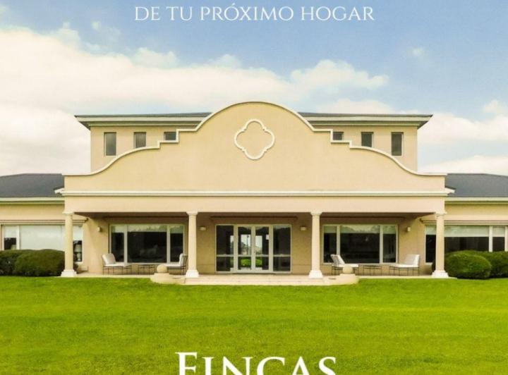 Terreno · 850m²