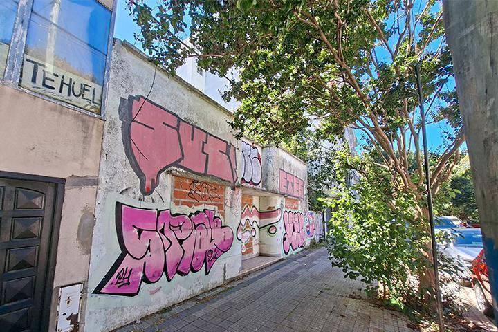 Terreno · 108m²