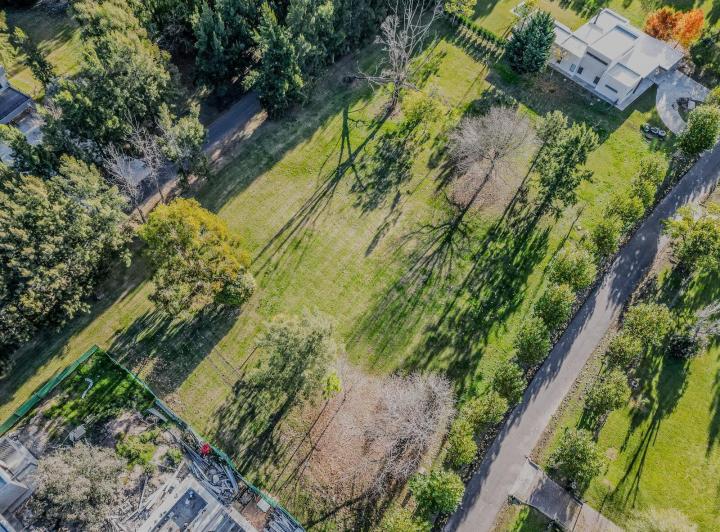 Terreno · 2526m²