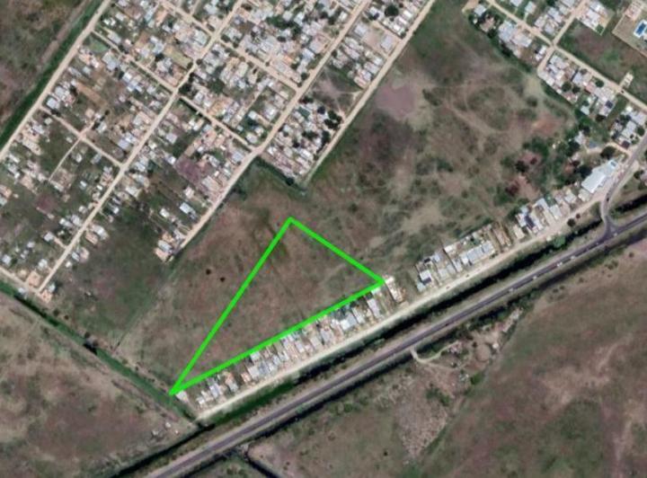 Terreno · 15933m²