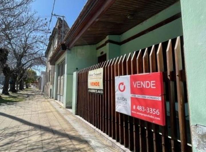 Terreno · 80m²