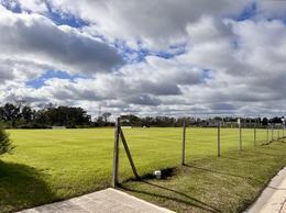Terreno · 605m²