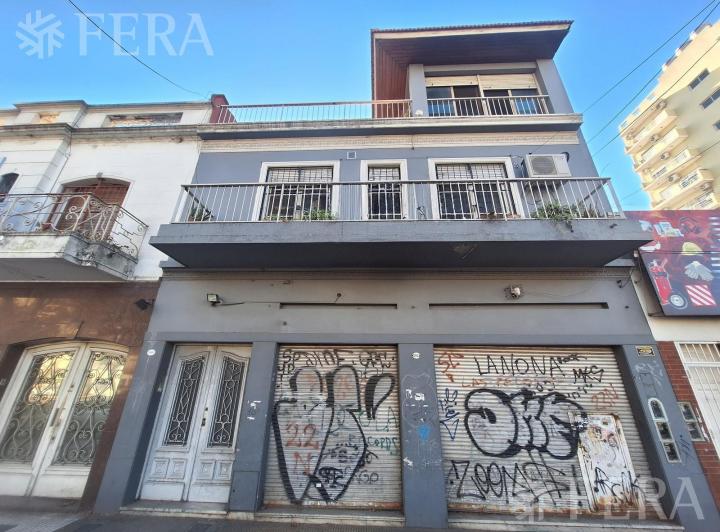 Terreno · 826m²