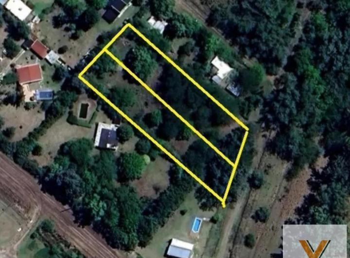 Terreno · 2843m²